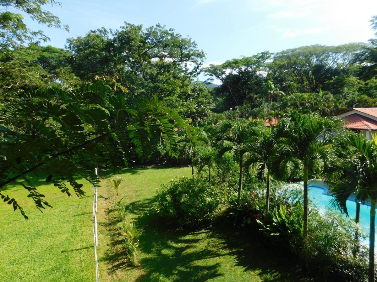 Villas Jungle 5 Sámara 외부 사진