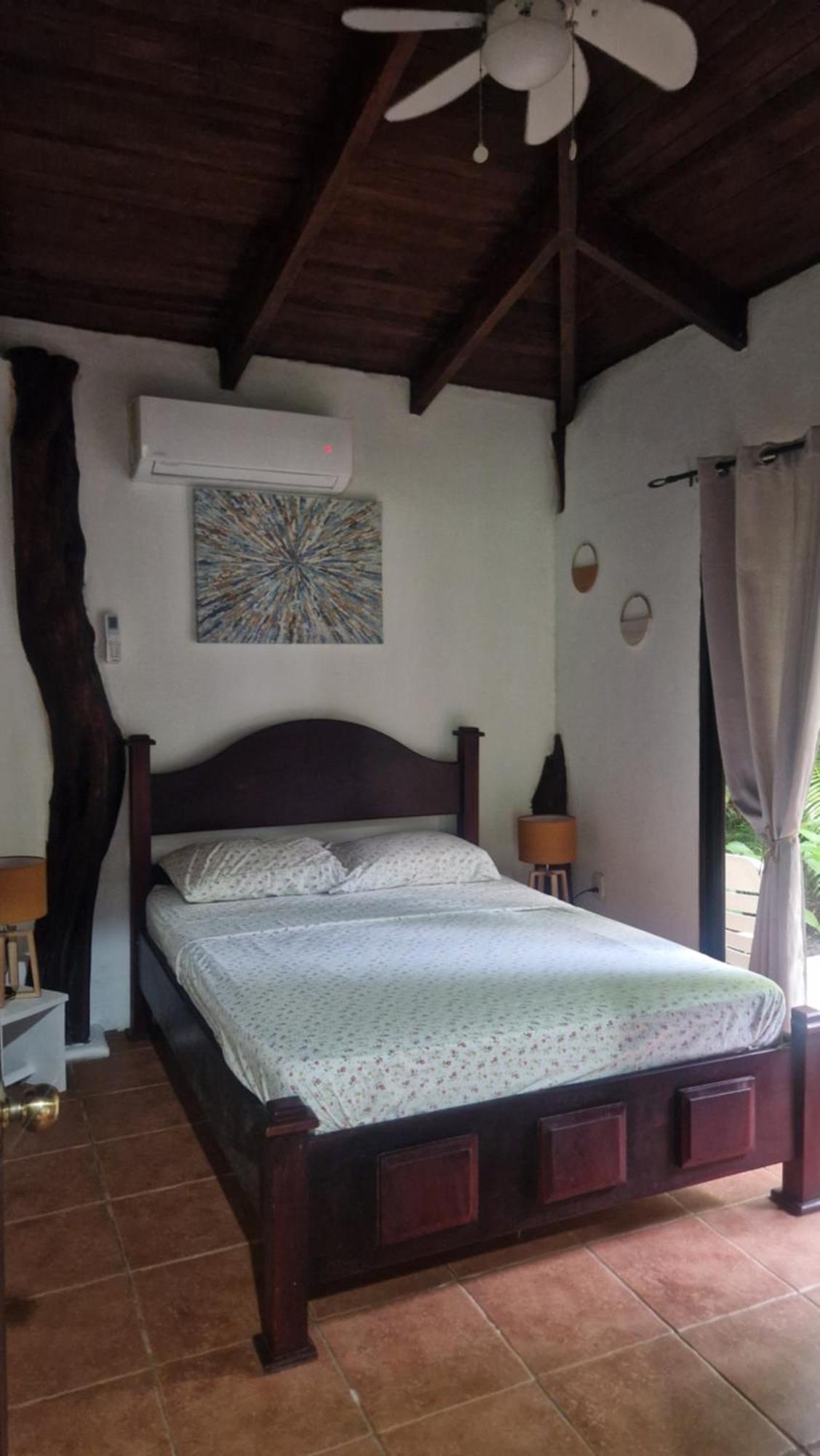 Villas Jungle 5 Sámara 외부 사진